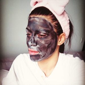 Meet your Posher, Giannela